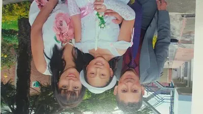 Ser mas unida a mi familia jigsaw puzzle