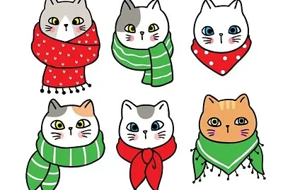 cats28 jigsaw puzzle