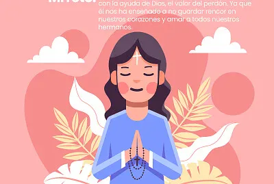 Perdonar de corazón