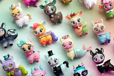 Toys jigsaw puzzle