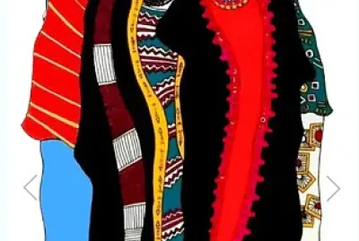 African Culture jigsaw puzzle