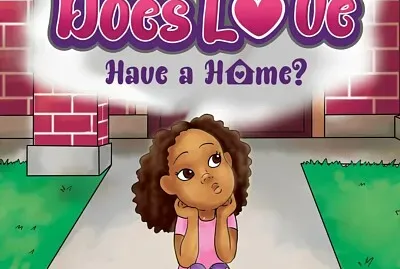 Does Love Have A Home jigsaw puzzle