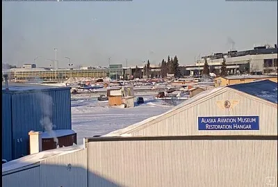 Anchorage Alaska