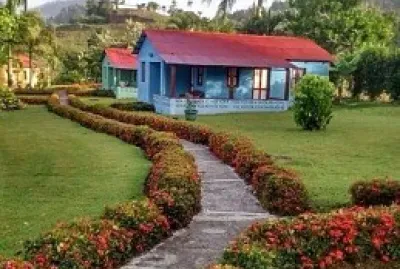 casa de campo-3 jigsaw puzzle