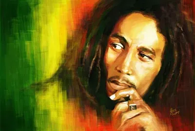 Bob Marley