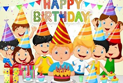 birthday jigsaw puzzle