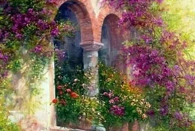 פאזל של paesaggi