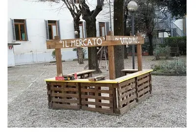 Bancarella
