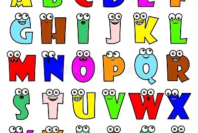 Quebra Cabeças Alfabeto