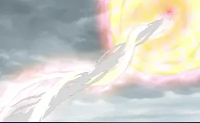 פאזל של moroha le devolvio el ataque a zero hanyo no yashahime