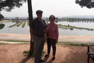 Ilse Checa jigsaw puzzle