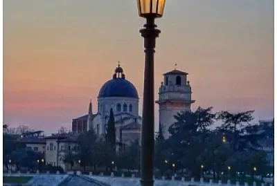 verona san giorgio