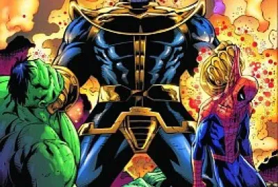 tHANOS