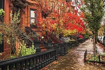 פאזל של Nueva York