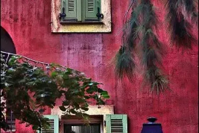 Ventanas jigsaw puzzle