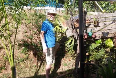 פאזל של Champs Prives