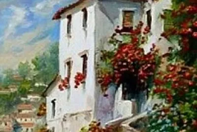 פאזל של paesaggi