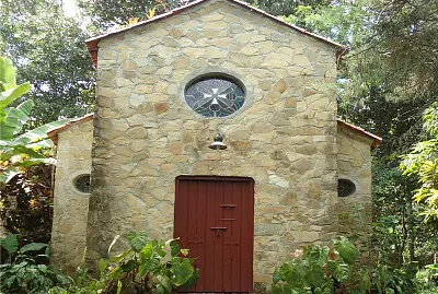 FUSIMAÑA - REP. DOM.