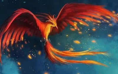 AVE FENIX