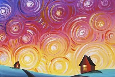 I Only Have Eyes For You