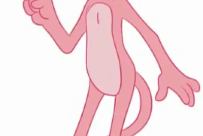 pink panter1