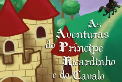 As aventuras do Príncipe Ricardinho