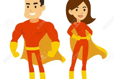 Arma el siguiente rompecabezas