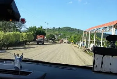 פאזל של un viaje