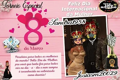 Ladycris jigsaw puzzle