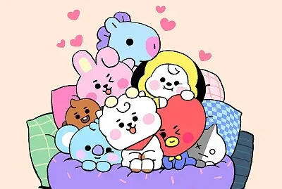 BT21
