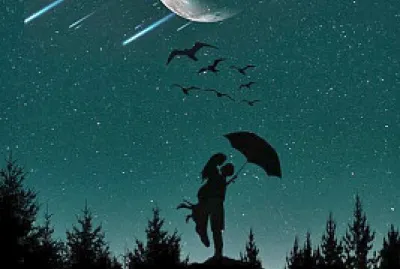 The Night jigsaw puzzle