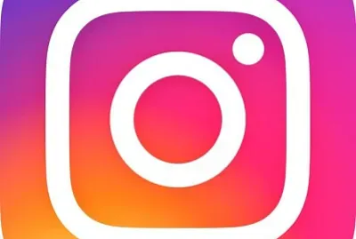 Instagram Logo