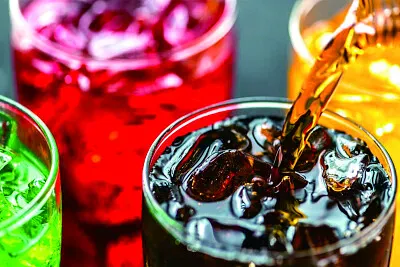 果汁杯 jigsaw puzzle