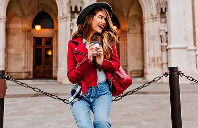 פאזל של premenade