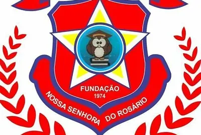 EU AMO AMINHA ESCOLA