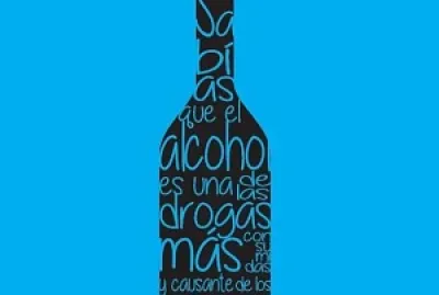 Prevención de consumo de alcohol, tabaco y drogas