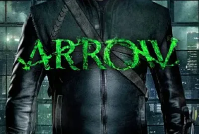 flecha jigsaw puzzle