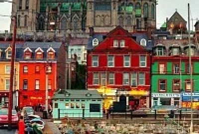 Irlanda