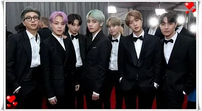 Rompecabezas BTS jigsaw puzzle