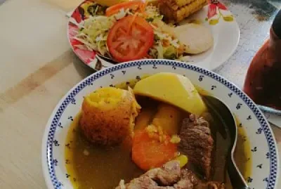sancocho