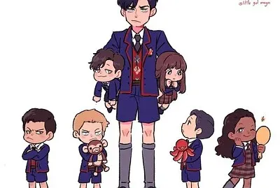 rompecabezas animado