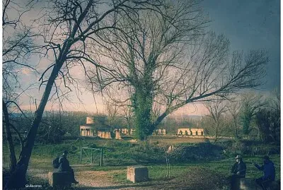 verona il lazzaretto