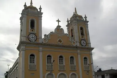 são miguel