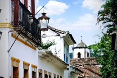 Minas gerais