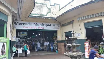 patrimônio Anápolis