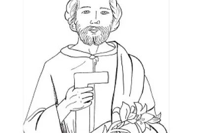 DÍA DE SAN JOSÉ jigsaw puzzle