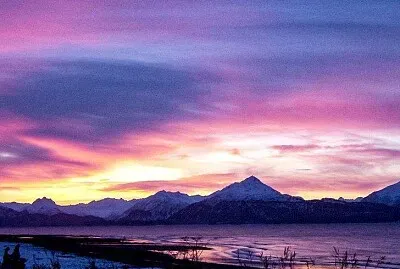 פאזל של Alaska