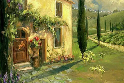 פאזל של paesaggi