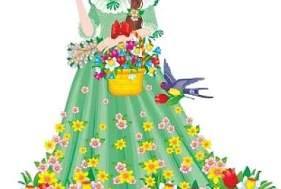 Caita și potrivește!