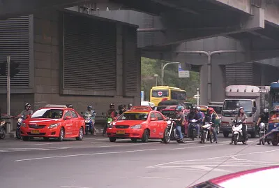 Bangkok